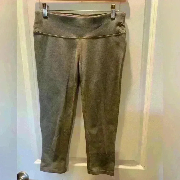 Prana Kimble Capri Legging  Size Small - Picture 1 of 4